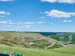 -塞罕坝国家级自然保护区