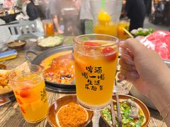 -冯校长老火锅(深圳总店)