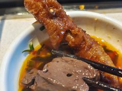 -红鼎坊·老成都火锅(新南门店)