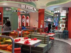 -避风塘·金牌店·夜宵(金玉兰店)