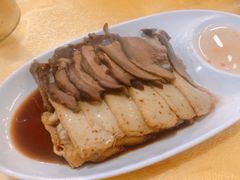 -得记得潮州海鲜砂锅粥(宝业路店)