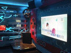 -皓声音KTV(新景店)