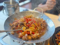 -江南公社(高桥店)