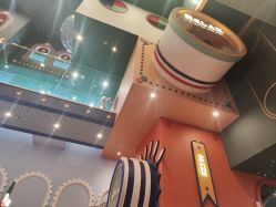 -MELAND CLUB亲子乐园·派对·餐厅(北京芳圆里ID MALL店)