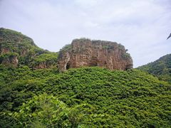 -老象峰