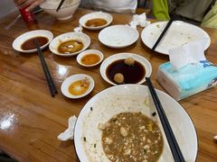 -老袁炒年糕(富豪路店)