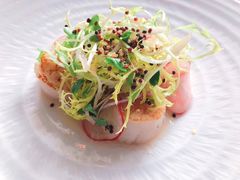 蔬菜沙拉-蝶舍·MAISON PAPILLON