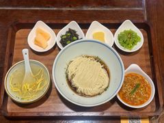 -同得兴 Since·1995 传统苏式面馆(嘉馀坊店)