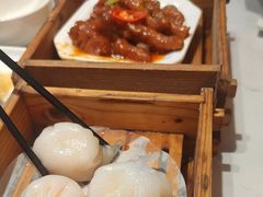 -红鱼湾餐厅(国际大厦店)