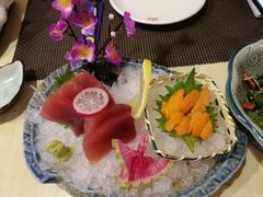 -有喜屋·深夜食堂(北京西路店)