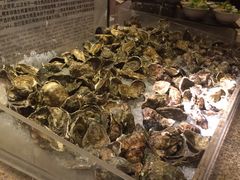 -上海东方佘山翰悦阁酒店·Vie全日制餐厅