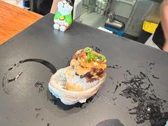 -戏作寿司(观音桥店)