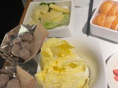 -左庭右院鲜牛肉火锅(苏州园区永旺店)