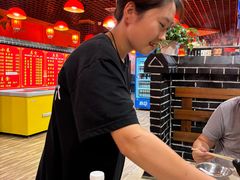 -王老六铁锅炖鱼(翠微店)
