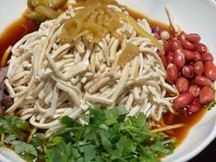 -小厨娘淮扬菜(河西奥美大厦店)