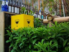 -17号蓝滩咖啡馆(武夷山店)