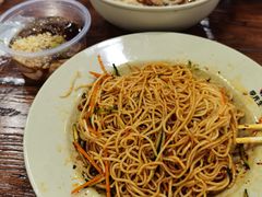-李先生牛肉面大王(北京站售票厅餐厅)