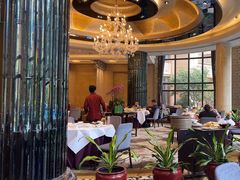 -星河湾半岛酒店-真粤中餐厅
