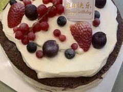 -味多美蛋糕(东直门店)