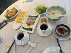 -粤财皇冠假日酒店·彩华轩中餐厅