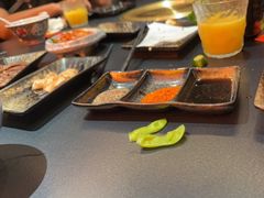 -無二炙坊·和牛烧肉(大钟寺1733店)