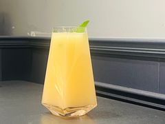 -吱咖啡西式简餐