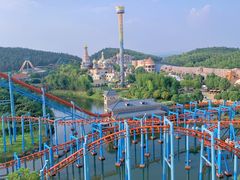 -南京银杏湖乐园