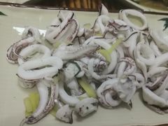-八方海味餐厅