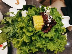 -世贸万锦大酒店·烹大师火锅达人