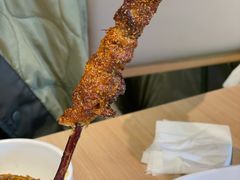 -羊之道草原味道清真餐厅(番禺店)