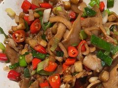 -大盐帮川菜馆(长楹天街店)