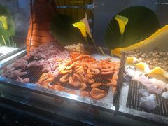 -苏格里岛自助海鲜烤肉火锅(集美万达店)