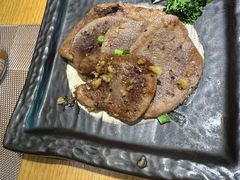 -三石铁板烧(紫竹桥店)