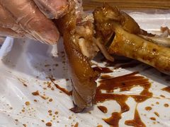 -赵元章肉骨烧(山塘街店)