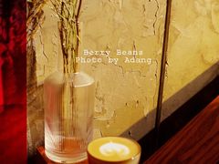-BERRY BEANS(东直门店)