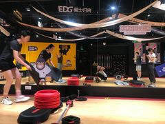-超级猩猩健身·团课(海岸城店)