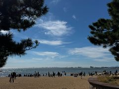 -老虎石海上公园