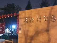 -双榆树公园