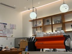-Peet's 皮爷咖啡(乐峰店)