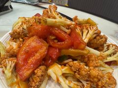 -隐厨·海鲜餐厅(恒通路店)