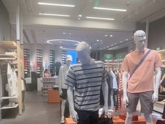 -LACOSTE(新中关购物中心店)