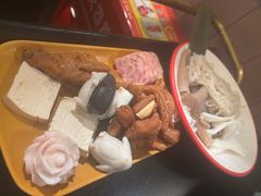 -牛New寿喜烧(虹桥新天地店)