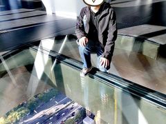 -中央广播电视总台(光华路办公区)