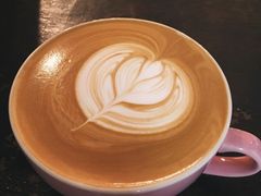 拿铁-西关84·History·Art·Cafe