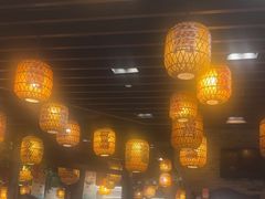 -南京大牌档(香港广场店)