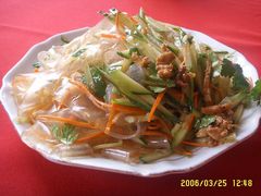 -小土豆北方菜馆(方庄店)