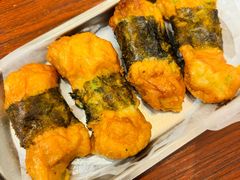 -青春分食(仙林大学城店)