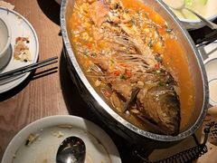 -实在湘·大碗土菜(竹料店)