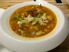 -東舍食唐精品陕菜馆