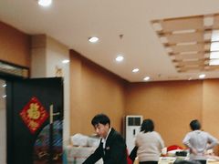 -北京全聚德(方庄店)